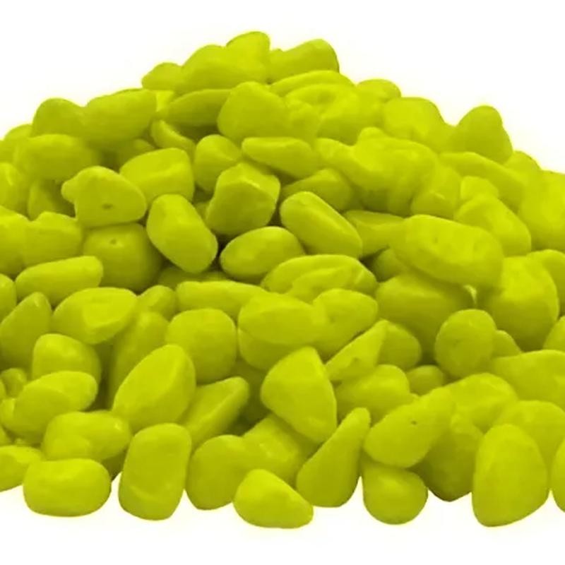 [ACU179] Piedras 8 Colores X 450Gr
