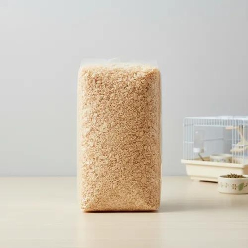 [HIG108] Pino Pack Viruta 650Gr