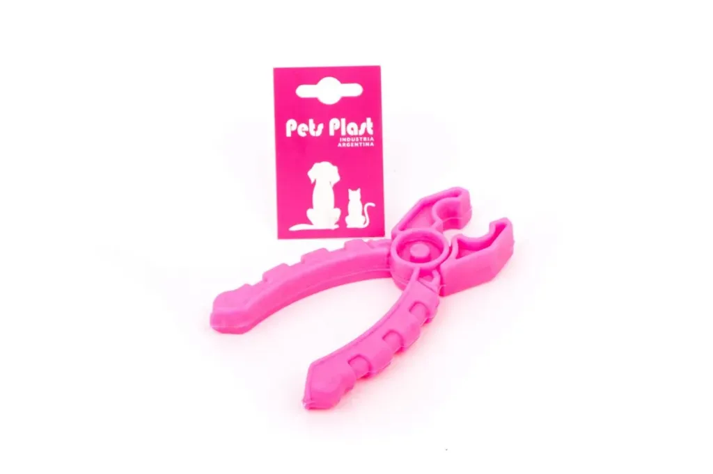 [JUG1237] Pinza De Plastico Goma
