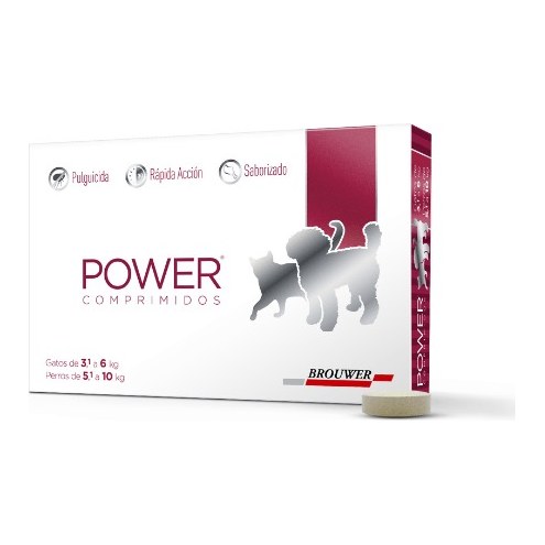 Power Comp P 5,1 A 10 Kg