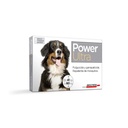 Power Perros + De 40 Kg
