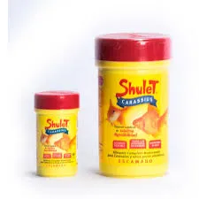 Shulet Agua Fria 10Gr