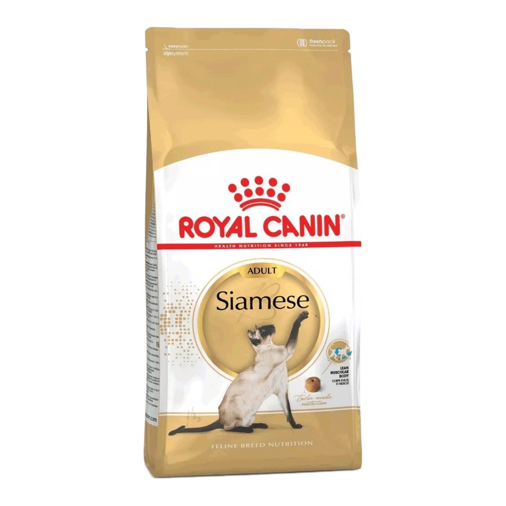 Royal Canin Siamese X 1,5Kg