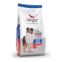 Sieger Adult Medianos/Large X15+3Kg