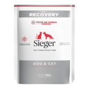 Sieger Energy Recovery X 100Gr
