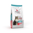 Sieger Katze Hairball Stress Control 3Kg