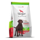 Sieger Reduced Calorie X 3Kg
