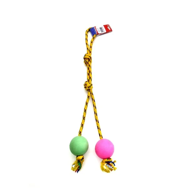 Soga Alpina C/Pelota Mediana