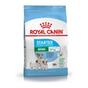 Royal Canin Starter Mini X 3Kg