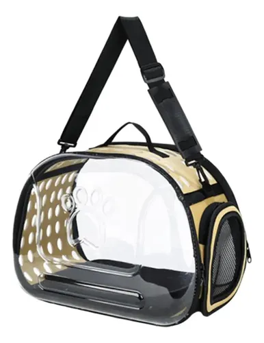 [TRA060] Transportador Clutch Transpar
