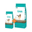 Unik Perro Adulto Talla Mediano/Grande X 15Kg+2Kg