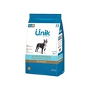 Unik Perro Adulto Talla Pequeña X 7,5Kg