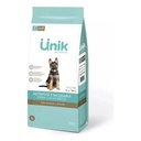 Unik Perro Cachorro Talla Mediano/Grande X 3Kg