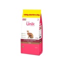 Unik Gato Adulto X 2+500Kg