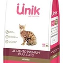 Unik Gato Adulto X 7,5Kg