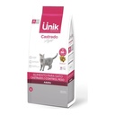 Unik Gato Castrado/Control Peso X 2+500Kg