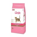 Unik Gato Kitten  X 7,5Kg