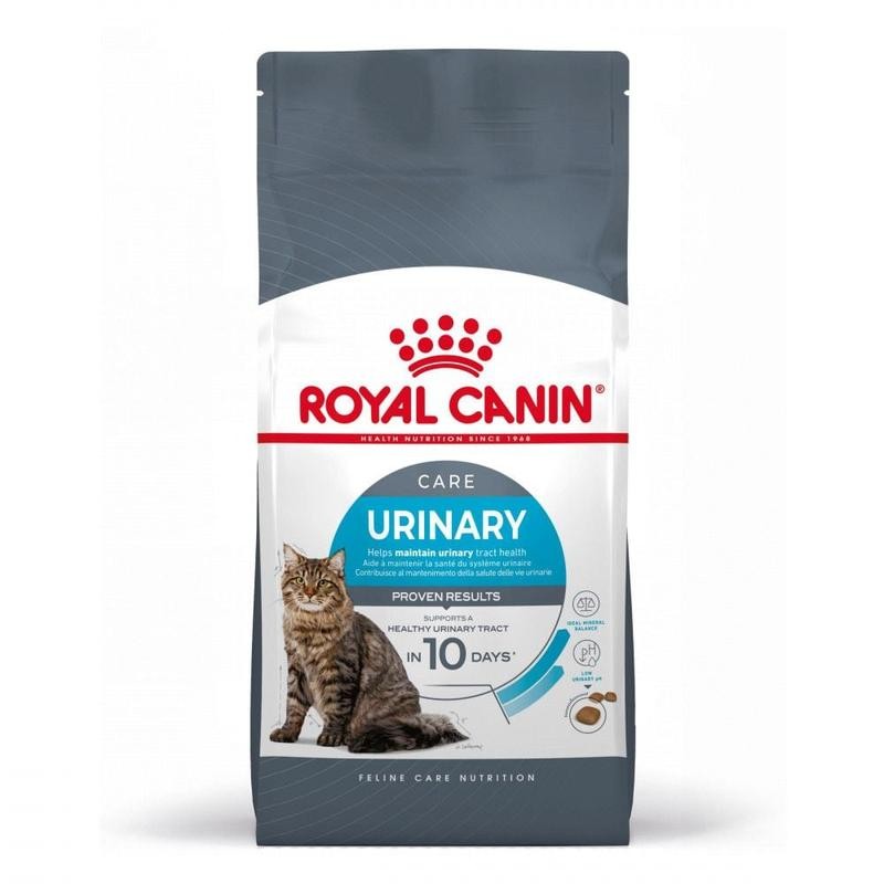 Royal Canin Urinary Care X 1,5Kg