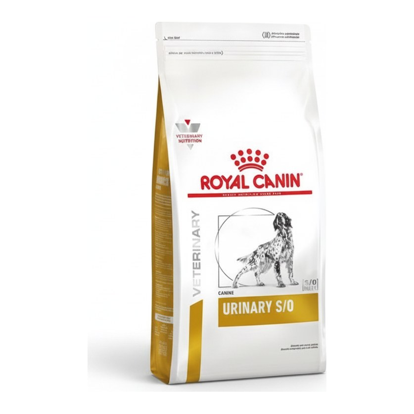 [RCP174] Royal Canin Urinary Dog X 1,5Kg