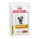 Royal Canin Urinary S/O Pouch 85Gr