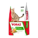 Voraz Gato Adulto X 10Kg