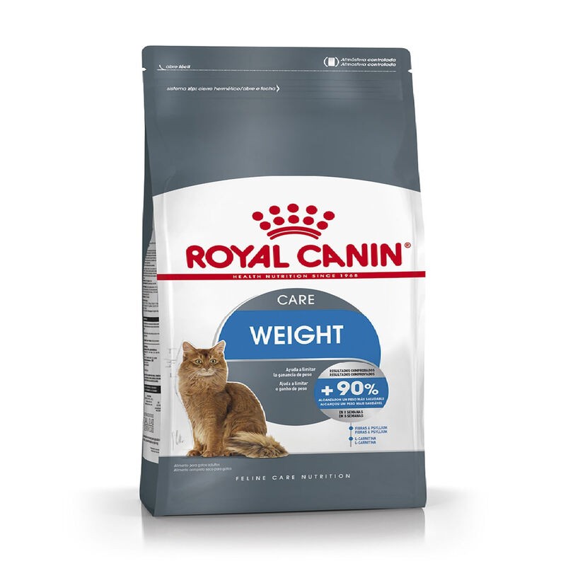 [RCG071] Royal Canin Weight Care Feline X 1,5Kg