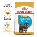 Royal Canin Yorkshire Terrier Puppy X 3Kg