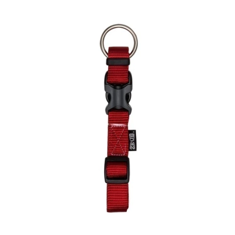 [ACC593] Zeus Collar Semi Ahorque L