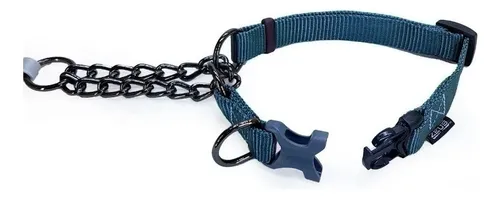 [ACC590] Zeus Collar Semi Ahorque M