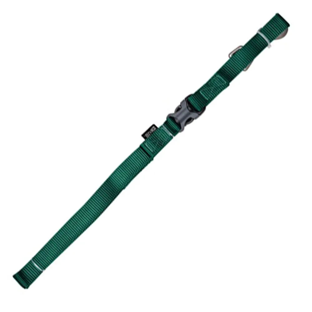 [ACC713] Zeus Correa Traffic Verde L
