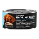 Balanced Souffle Pollo Perro Adulto 85Gr