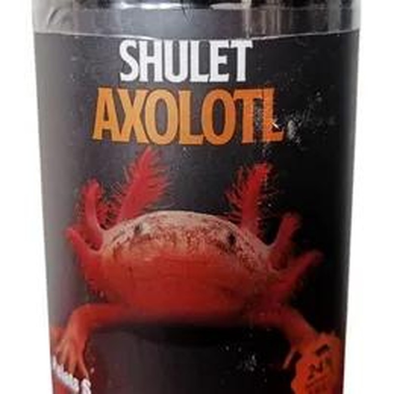 [SHU011] Shulet Axolote 160Gr