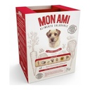 Mon Ami Alimento HG Ad Razas PyM X 3Kg