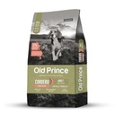 Old Prince Novel Cordero Y Arroz Ad Small 3Kg