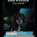 Old Prince Equilibrium Perro Cach Peq 3Kg