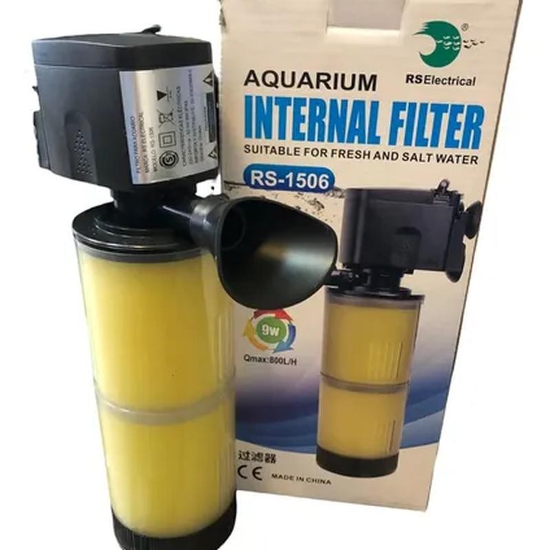 Filtro Interno 800L/H Modelo RS-1506