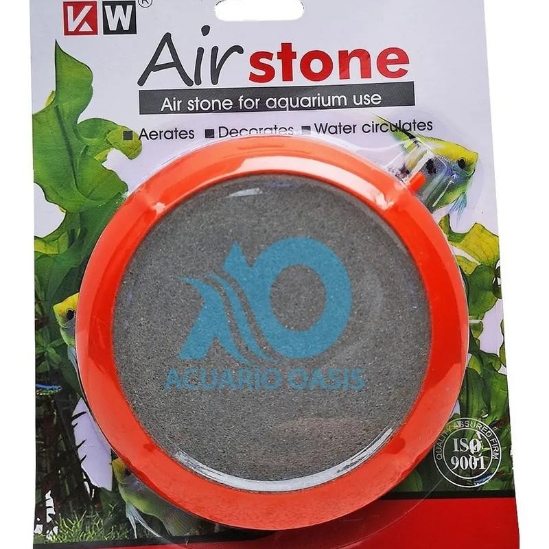 [ACU351] Difusora Mineral Circular Disco 7,5Cm