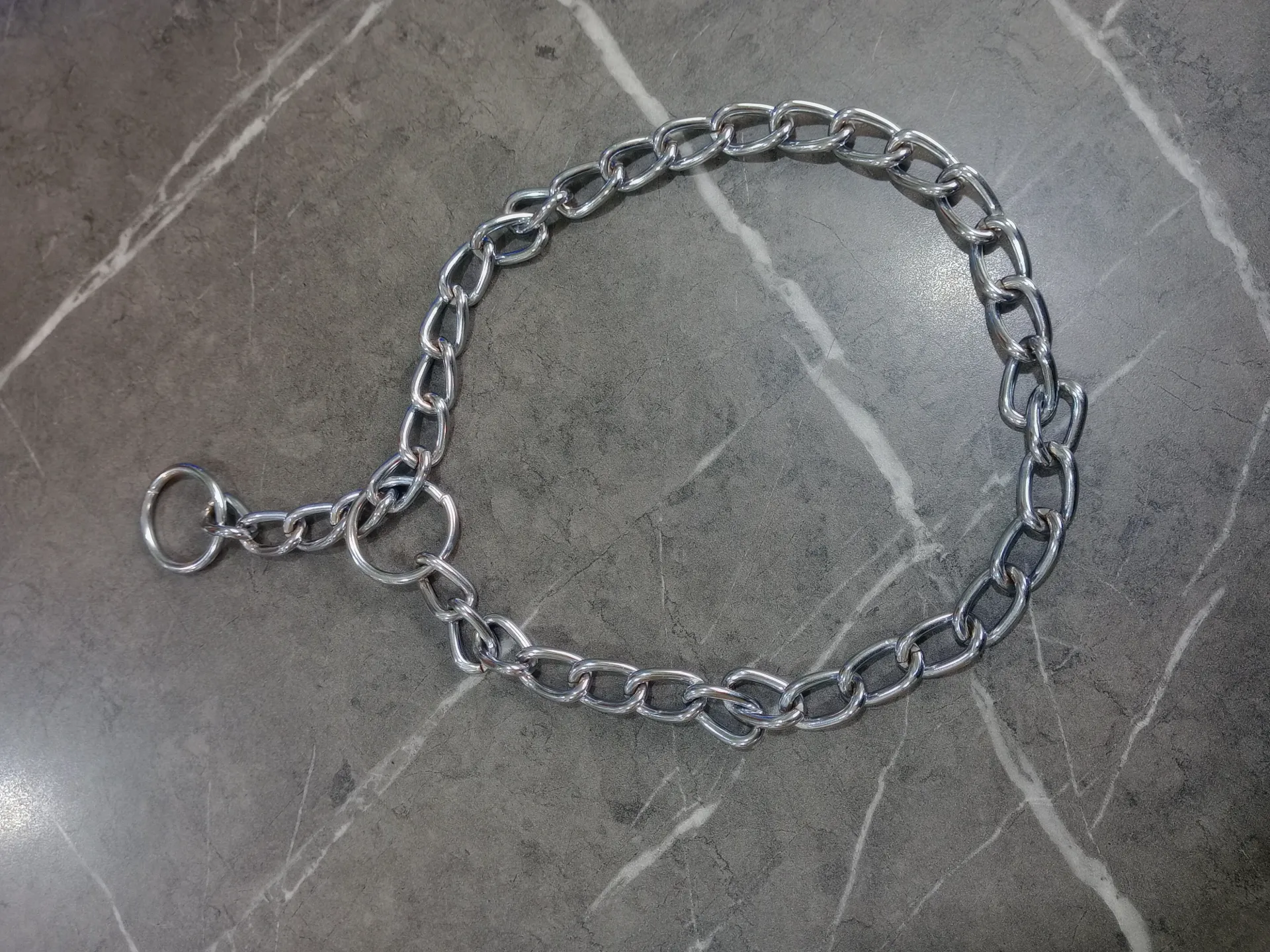 Collar Ahorque Sold Nacional