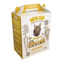 Mon Ami Alimento HG Gato X 1,4Kg